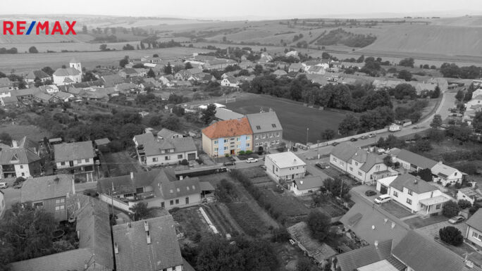 Prodej bytu 3+1, 75 m2, Želetice - obrázek 17