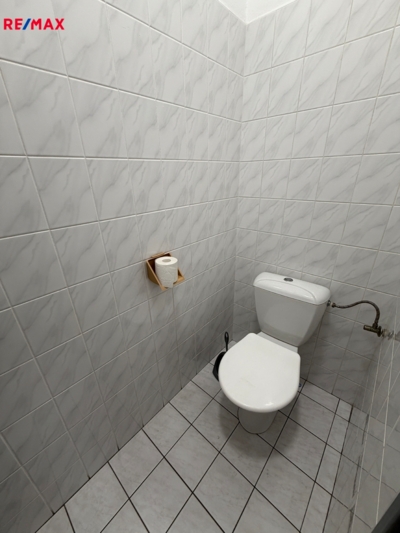 Prodej nemovitostí Brno