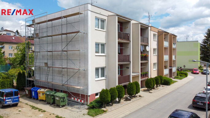 Prodej bytu 3+kk, 70 m2, Rousínov - obrázek 26