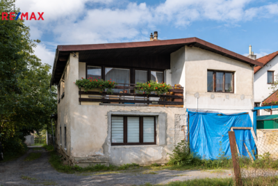 Prodej rodinného domu, 180 m2, Liberec Prodej rodinného domu, 180 m2, Liberec