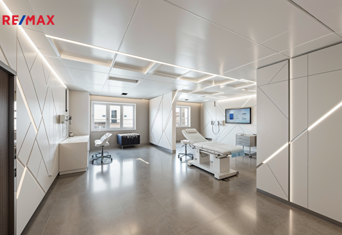 Prodej nemovitostí Brno