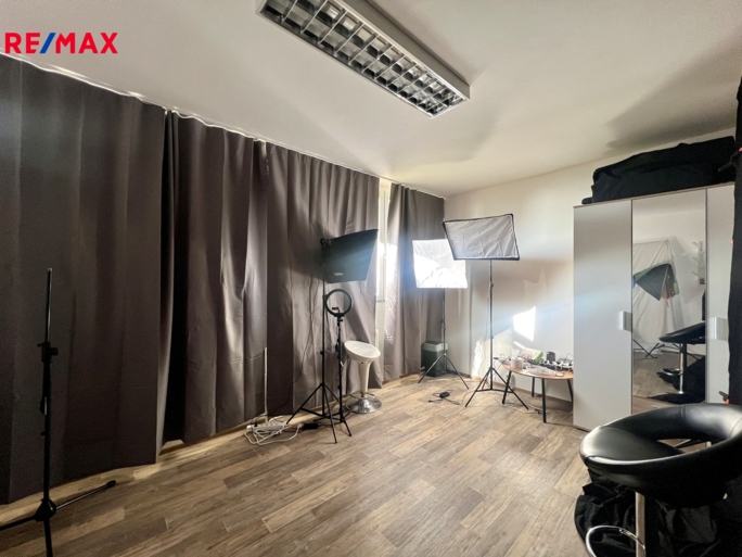 Realitní kancelář Brno