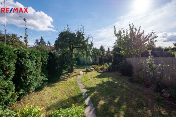 Prodej rodinného domu, 166 m2, Brno - obrázek 22