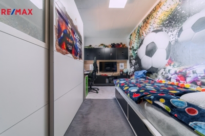 Práce v realitách Brno