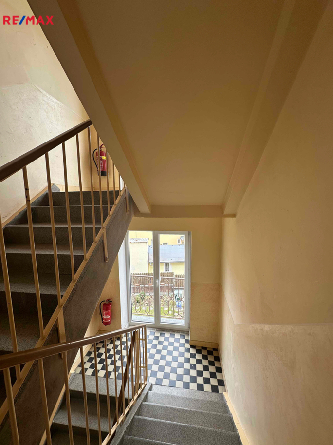 Prodej bytu 2+1, 60 m2, Karlovy Vary - obrázek 7