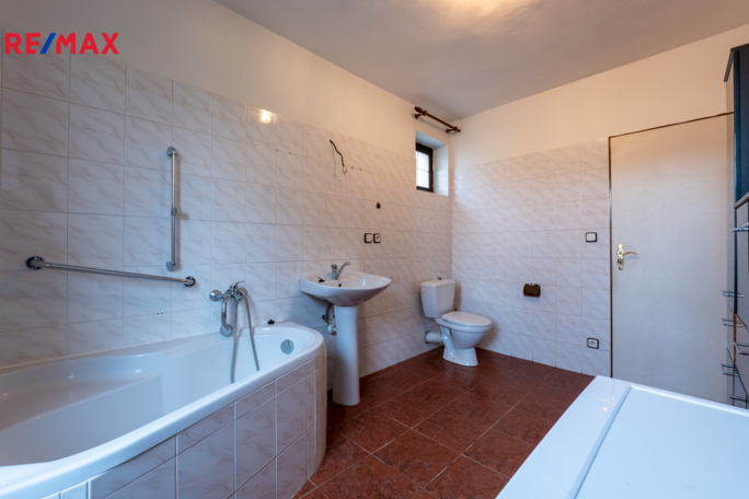 Prodej rodinného domu, 156 m2, Ivančice - obrázek 19