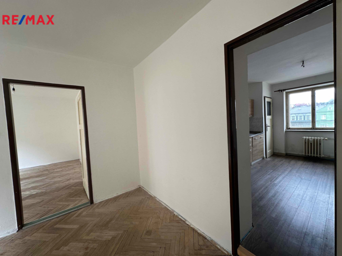 Prodej bytu 2+1, 60 m2, Karlovy Vary - obrázek 13