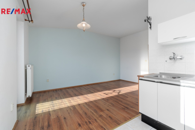 Prodej nemovitostí Brno