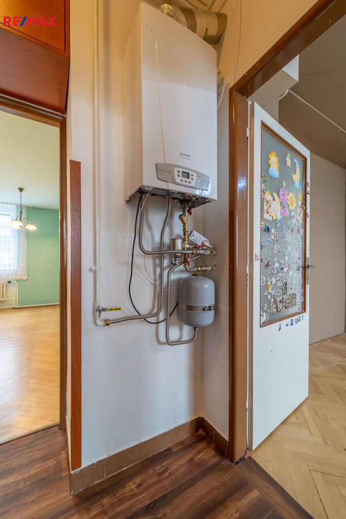 Prodej bytu 3+1, 75 m2, Želetice - obrázek 14