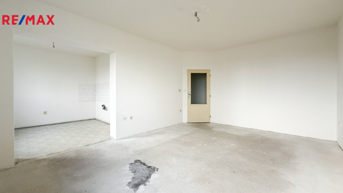 Prodej bytu 2+1, 58 m2, Hrotovice - obrázek 4