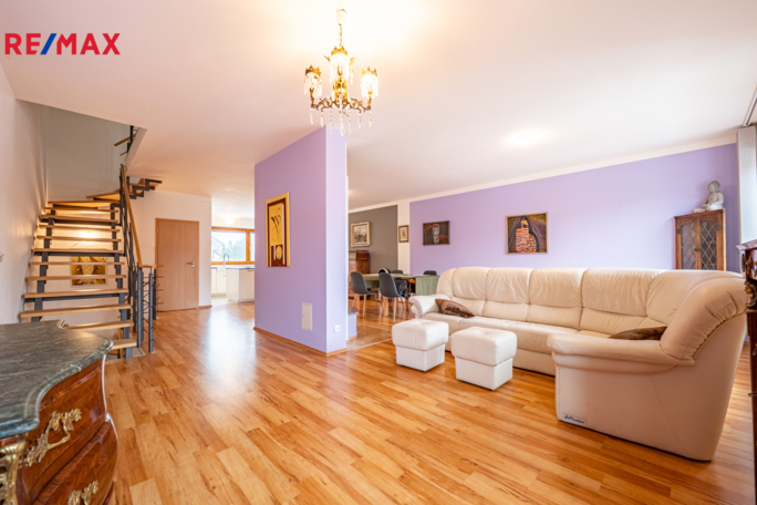 Prodej rodinného domu, 246 m2, Brno - obrázek 10