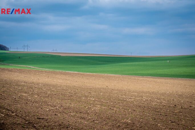 Prodej zemědělského pozemku, 2364 m2, Modřice - obrázek 5