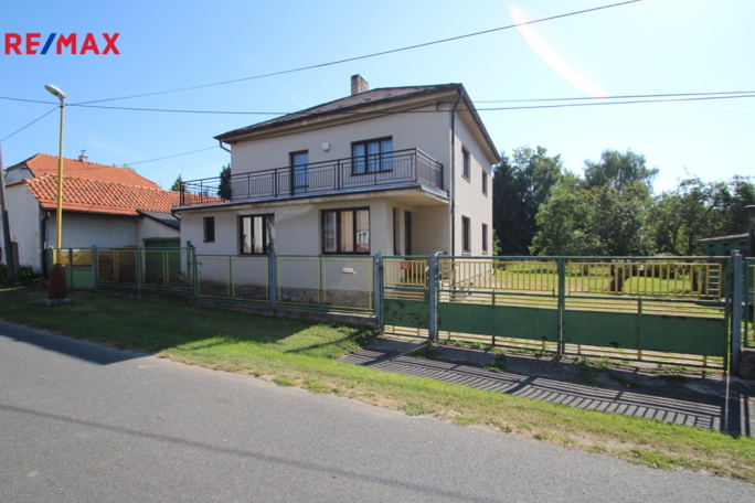 Prodej rodinného domu, 120 m2, Církvice Prodej rodinného domu, 120 m2, Církvice