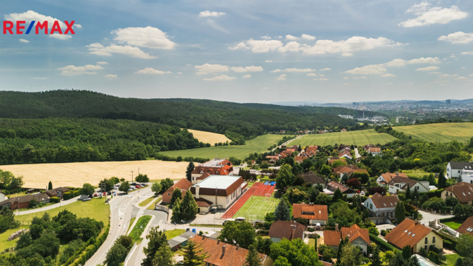 Prodej rodinného domu, 160 m2, Brno - obrázek 21