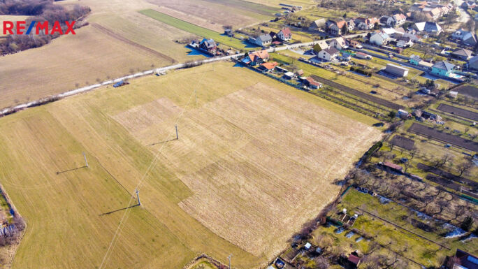 Prodej pozemku pro bydlení, 1019 m2, Lažánky - obrázek 13