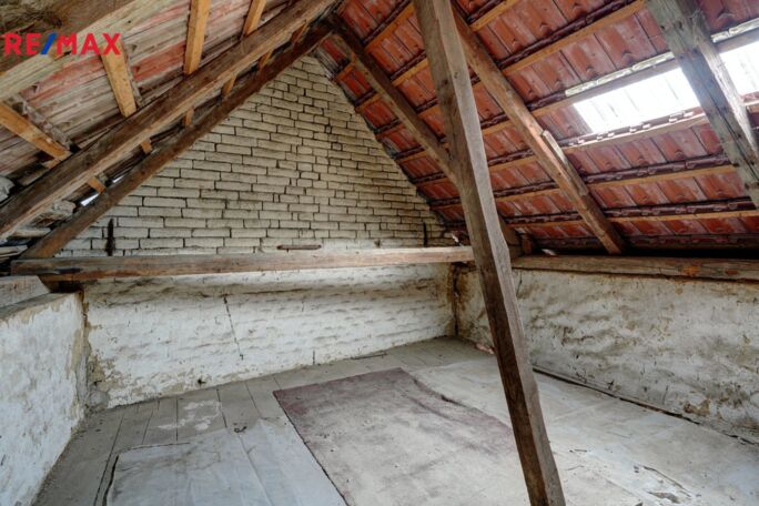 Prodej rodinného domu, 90 m2, Želetice - obrázek 21