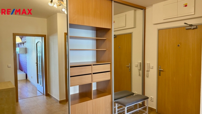 Pronájem bytu 2+kk, 66 m2, Brno - obrázek 20