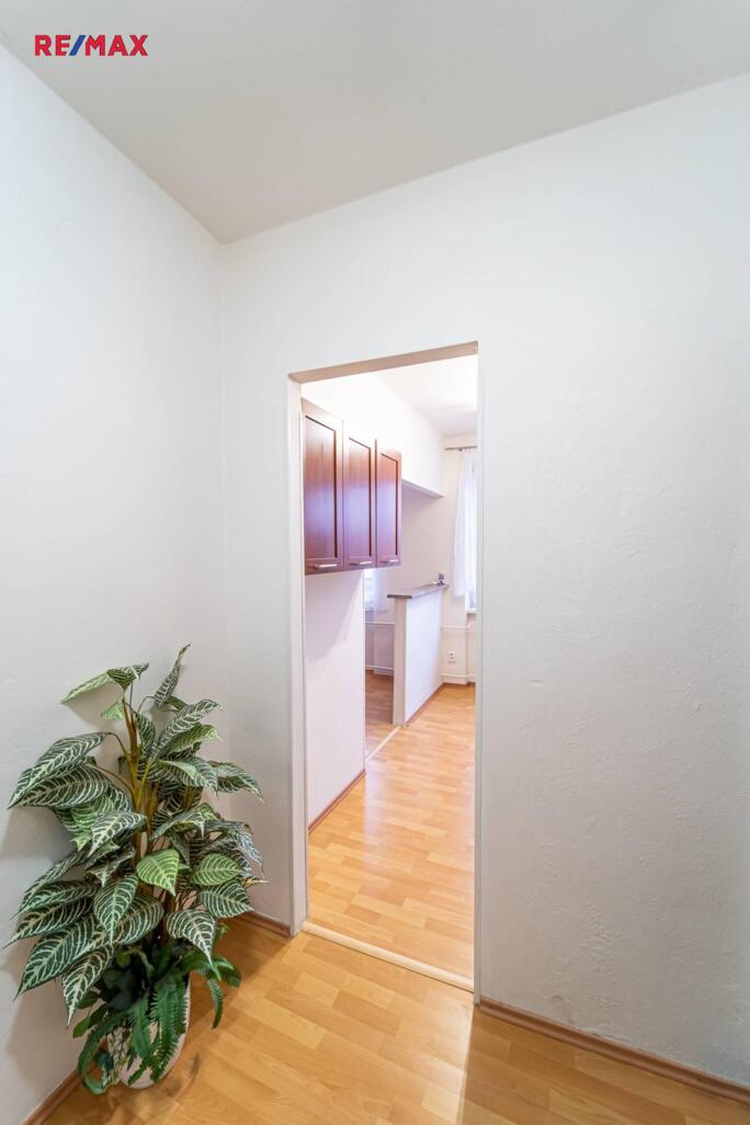 Pronájem bytu 3kk 65m2, Mohelno - obrázek 6