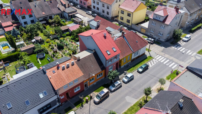 Prodej rodinného domu, 276 m2, Hodonín - obrázek 44