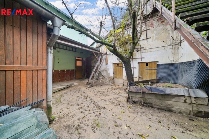 Prodej rodinného domu, 73,5 m2, Jezeřany-Maršovice - obrázek 21