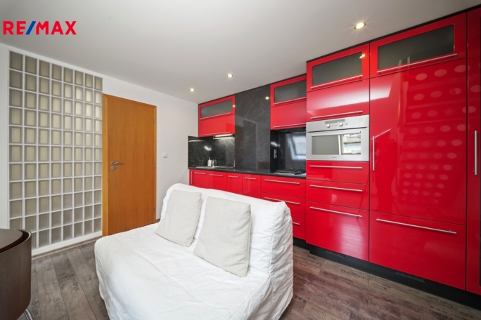 Prodej nemovitostí Brno