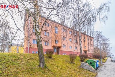 Prodej nemovitostí Brno