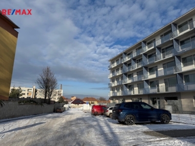 Pronájem bytu 2+kk, 71 m2, Velvary