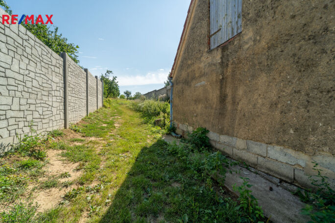 Prodej rodinného domu, 80 m2, Žeravice - obrázek 27