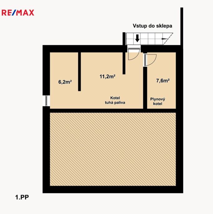 Prodej rodinného domu, 92 m2, Těmice - obrázek 29