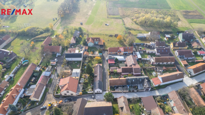 Prodej nemovitostí Brno