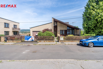 Prodej rodinného domu, 250 m2, Ústí nad Labem Prodej rodinného domu, 250 m2, Ústí nad Labem