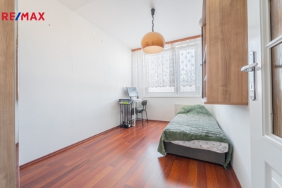 Prodej nemovitostí Brno