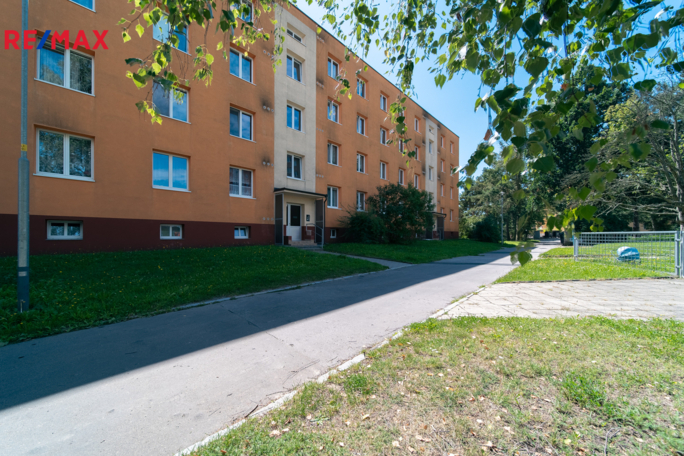 Prodej bytu 3+kk, 72 m2, Třebíč - obrázek 36