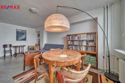 Práce v realitách Brno