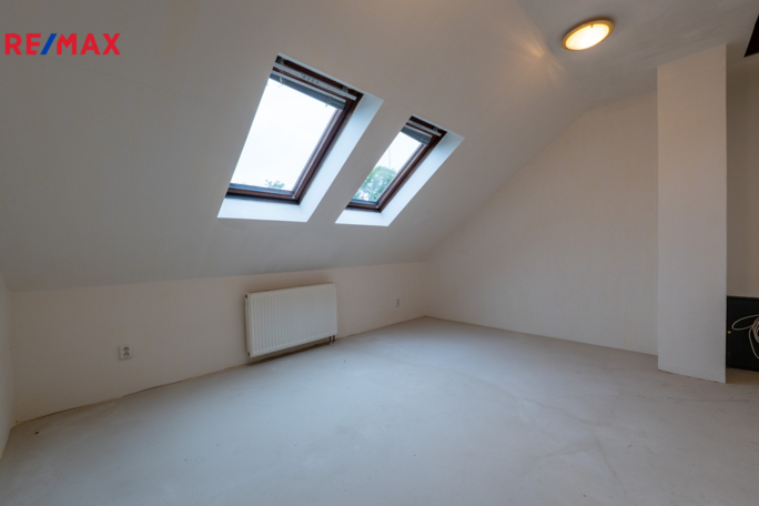 Prodej rodinného domu, 156 m2, Ivančice - obrázek 15
