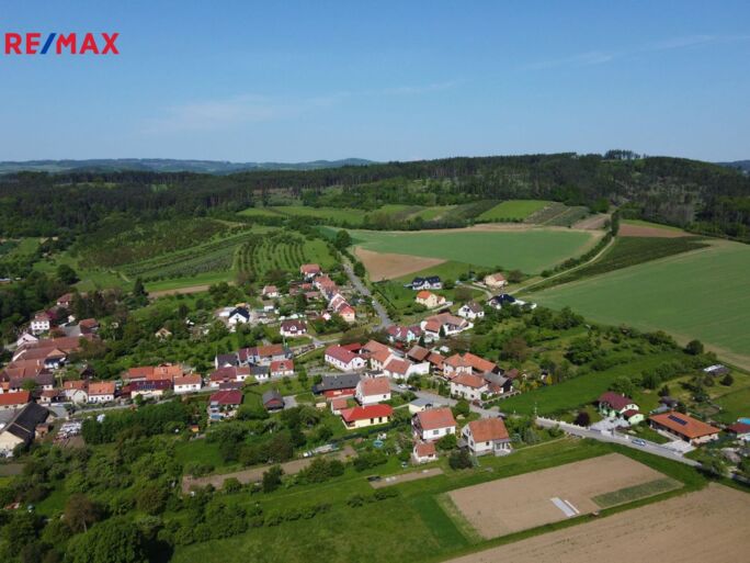Prodej pozemku pro bydlení, 2145 m2, Voděrady - obrázek 11