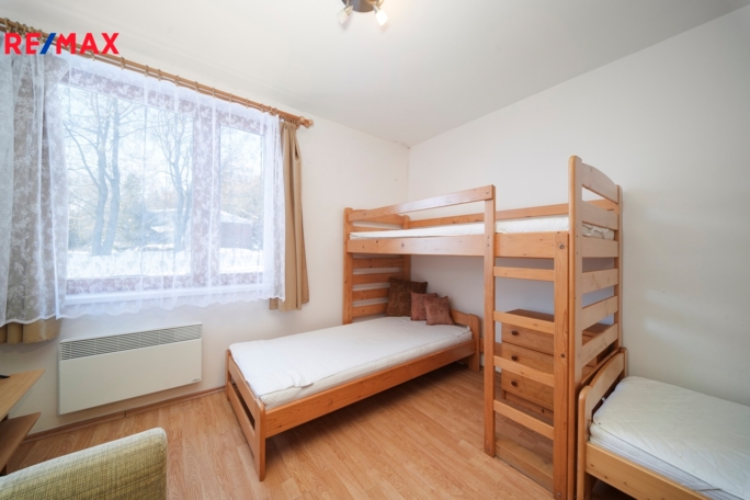 Prodej apartmánu, 30 m2, Ostružná - obrázek 3