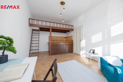 Prodej nemovitostí Brno