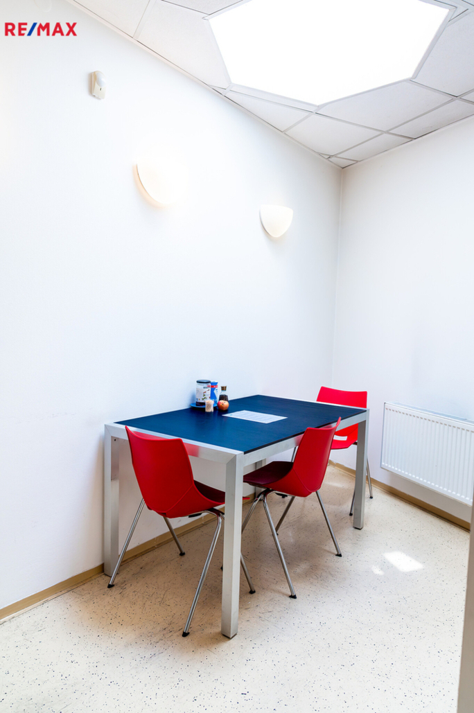 Pronájem obchodního prostoru, 193 m2, Brno - obrázek 17
