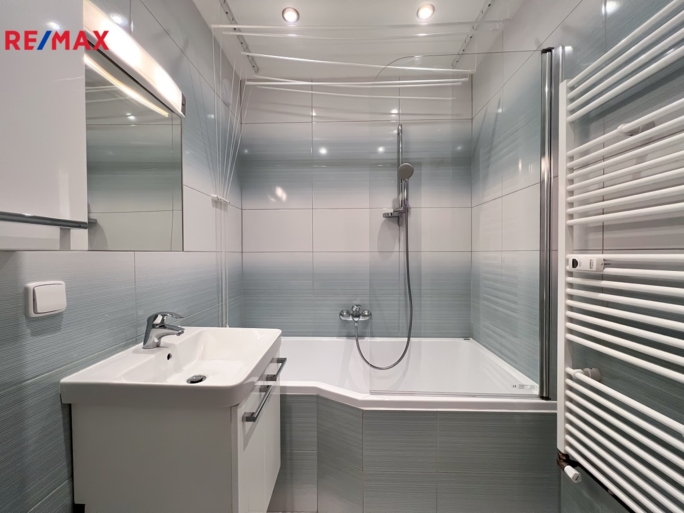 Pronájem bytu 2+kk, 53 m2, Brno - obrázek 2