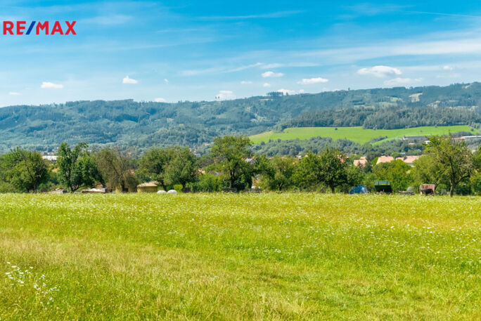 Prodej pozemku pro bydlení, 1405 m2, Ráječko - obrázek 16