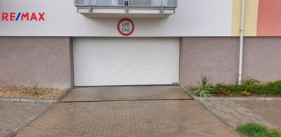 Prodej garážového stání, 13 m2, Brno Prodej garážového stání, 13 m2, Brno