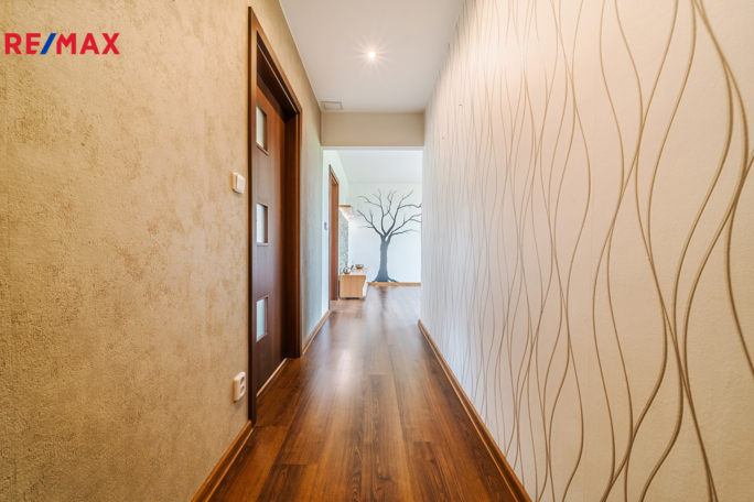 Prodej bytu 3+kk, 84 m2, Valašské Klobouky - obrázek 21