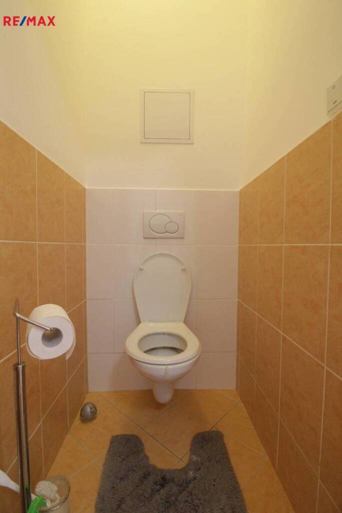 Pronájem bytu 4+1, 104 m2, Brno - obrázek 19