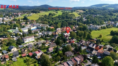 Realitní kancelář Brno