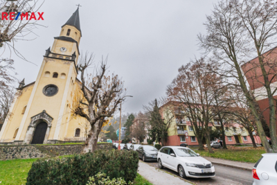 Realitní makléř Brno