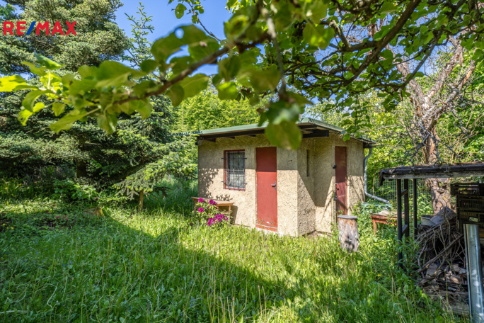 Práce v realitách Brno