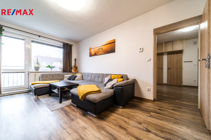 Prodej bytu 3+1, 78 m2, Rapotice - obrázek 15