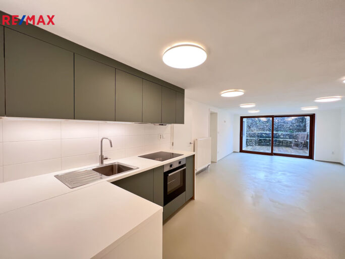 Pronájem bytu 2+kk, 80 m2, Brno - obrázek 4