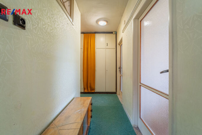 Prodej bytu 2+1, 65 m2, Kuřim - obrázek 15